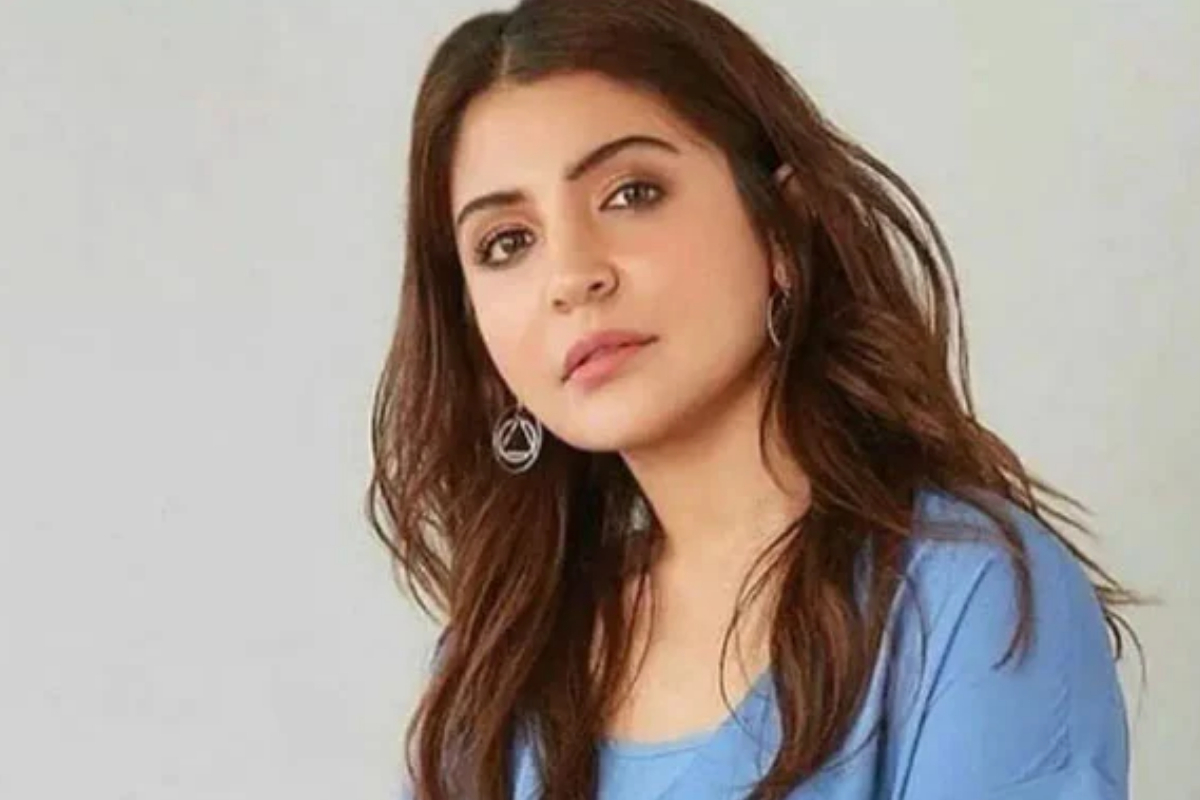 Anushka Sharma