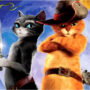 “Puss in Boots” examined: Sword-holding cat makes the Purr-fect comeback