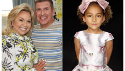Todd and Julie Chrisley’saddened’ by 10-Year-Old’s’misleading narrative’