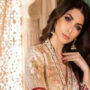Sabeeka Imam looks beautiful & stylish in latest bridal photoshoot