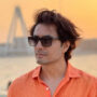 Ali Zafar discusses practices to reduce anxiety