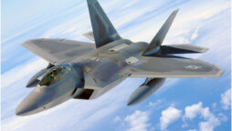 Rishi Sunak announces partnership for AI fighter jets