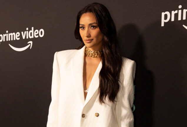 Shay Mitchell