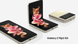 Samsung Galaxy Z Flip 3 price in Pakistan & Specs