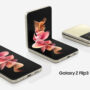 Samsung Galaxy Z Flip 3 price in Pakistan & Specs