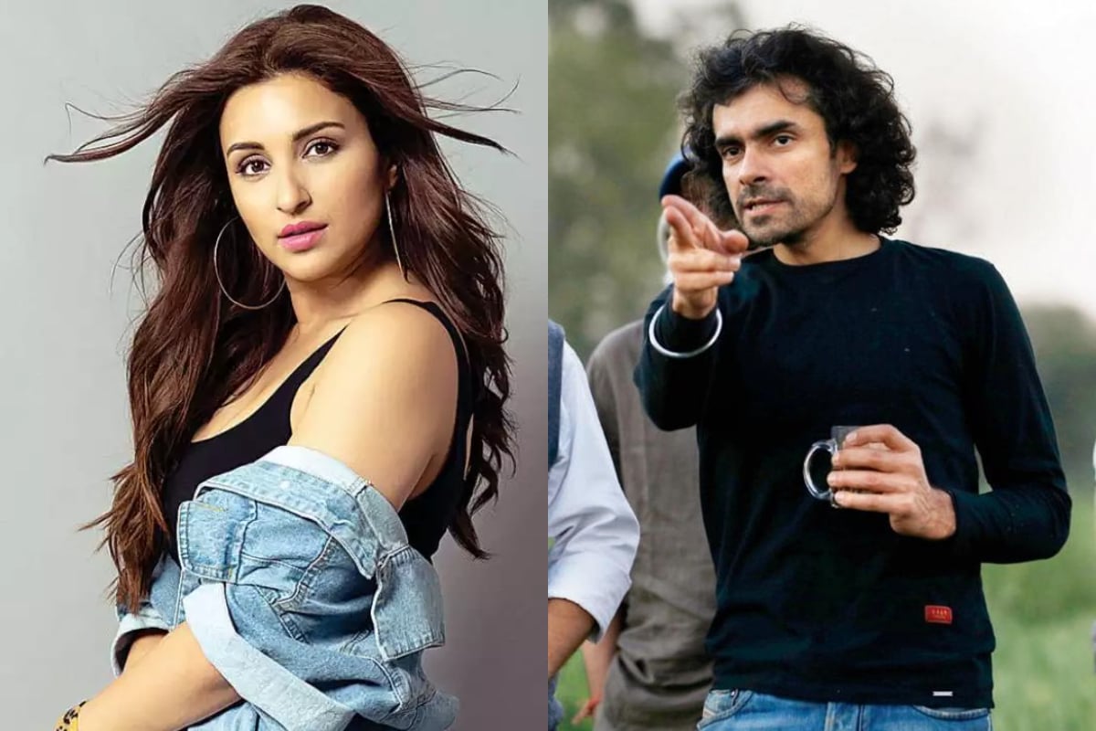 Imtiaz's film Parineeti Chopra