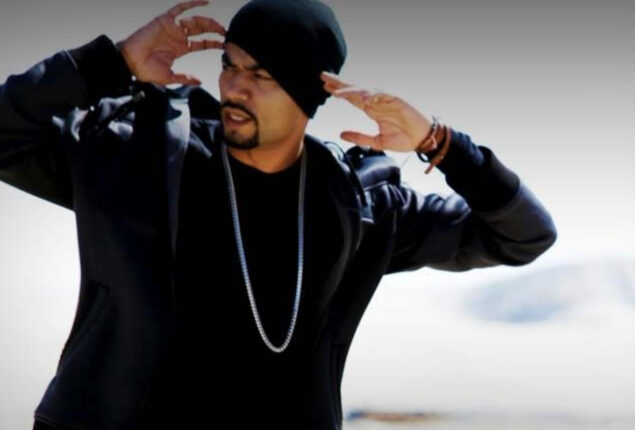 Bohemia excites Lahore at Pak Fest with electrifying performance 