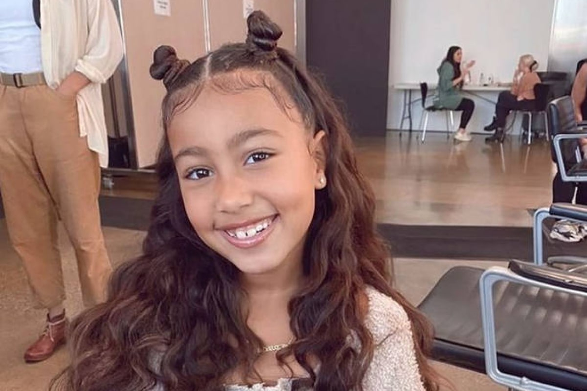 North West