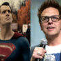 Superman is still a top priority for DC Films, says James Gunn