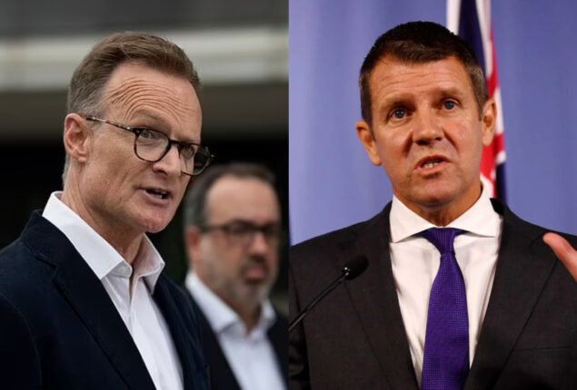 Baird will replace Henderson as Cricket Australia chair next year