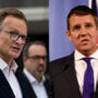 Baird will replace Henderson as Cricket Australia chair next year