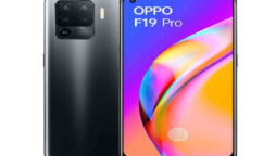 Oppo F19 Pro price in Pakistan