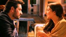 Mahira Khan and Humayun Saeed’s international debuts made them prettier