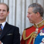Princess Anne, Prince Edward to represent King Charles III as per law