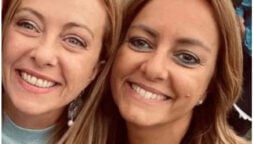 Italy: Three women killed in shooting at cafe