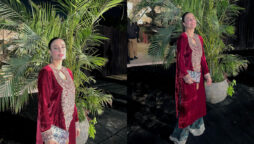 Mahenur Haider