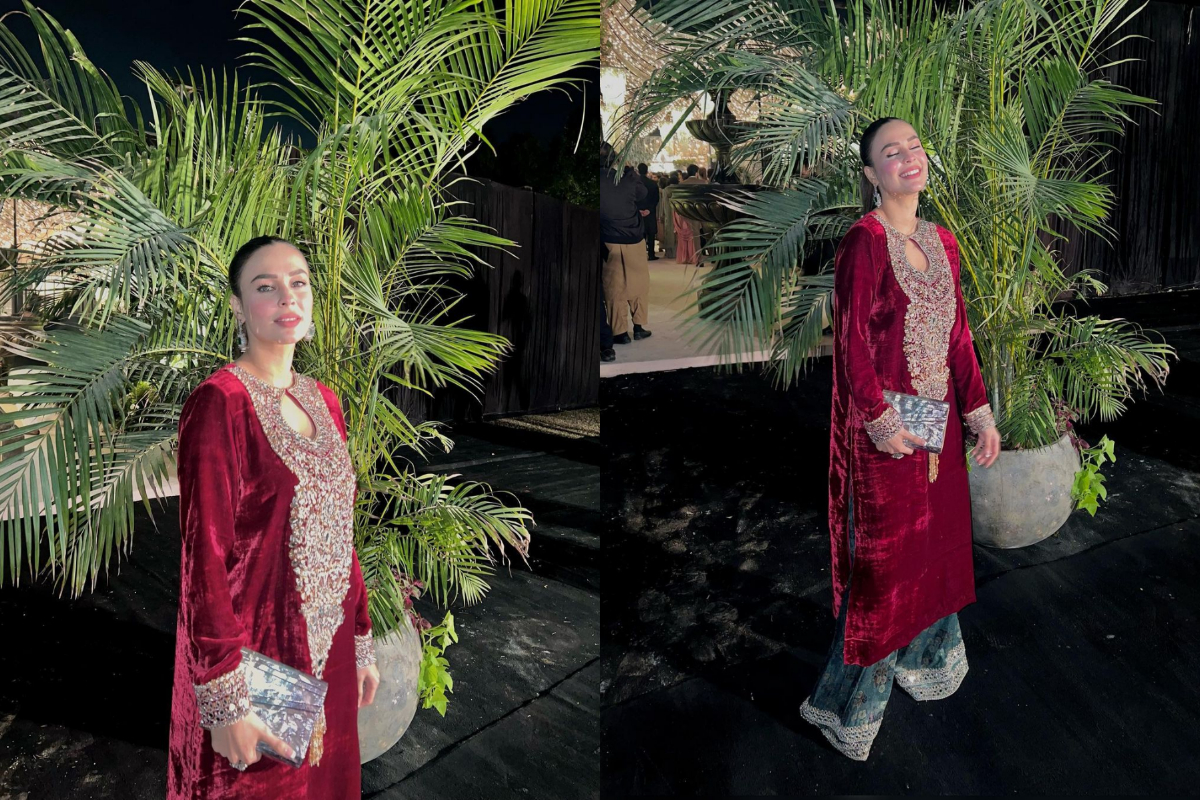 Mahenur Haider