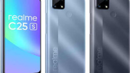 Realme C25s price in Pakistan