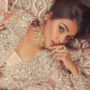 Model Maha Tahirani appears like an absolute diva