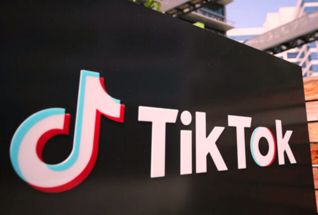TikTok office will be opened in Pakistan in near future
