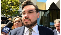 Bruce Lehrmann: Australian Parliament rape retrial is over