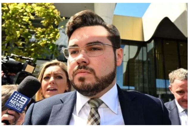 Bruce Lehrmann: Australian Parliament rape retrial is over
