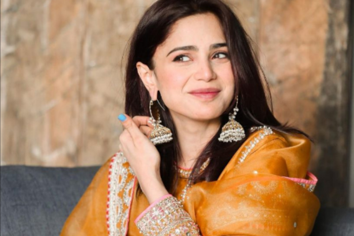 Aima Baig