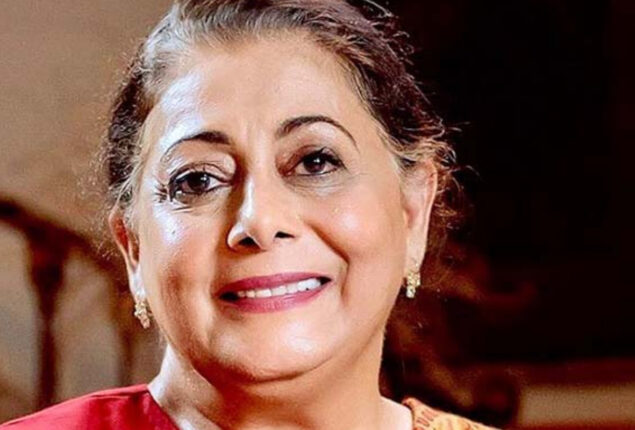 Simi Raheal thinks that awards are being given to bad actors