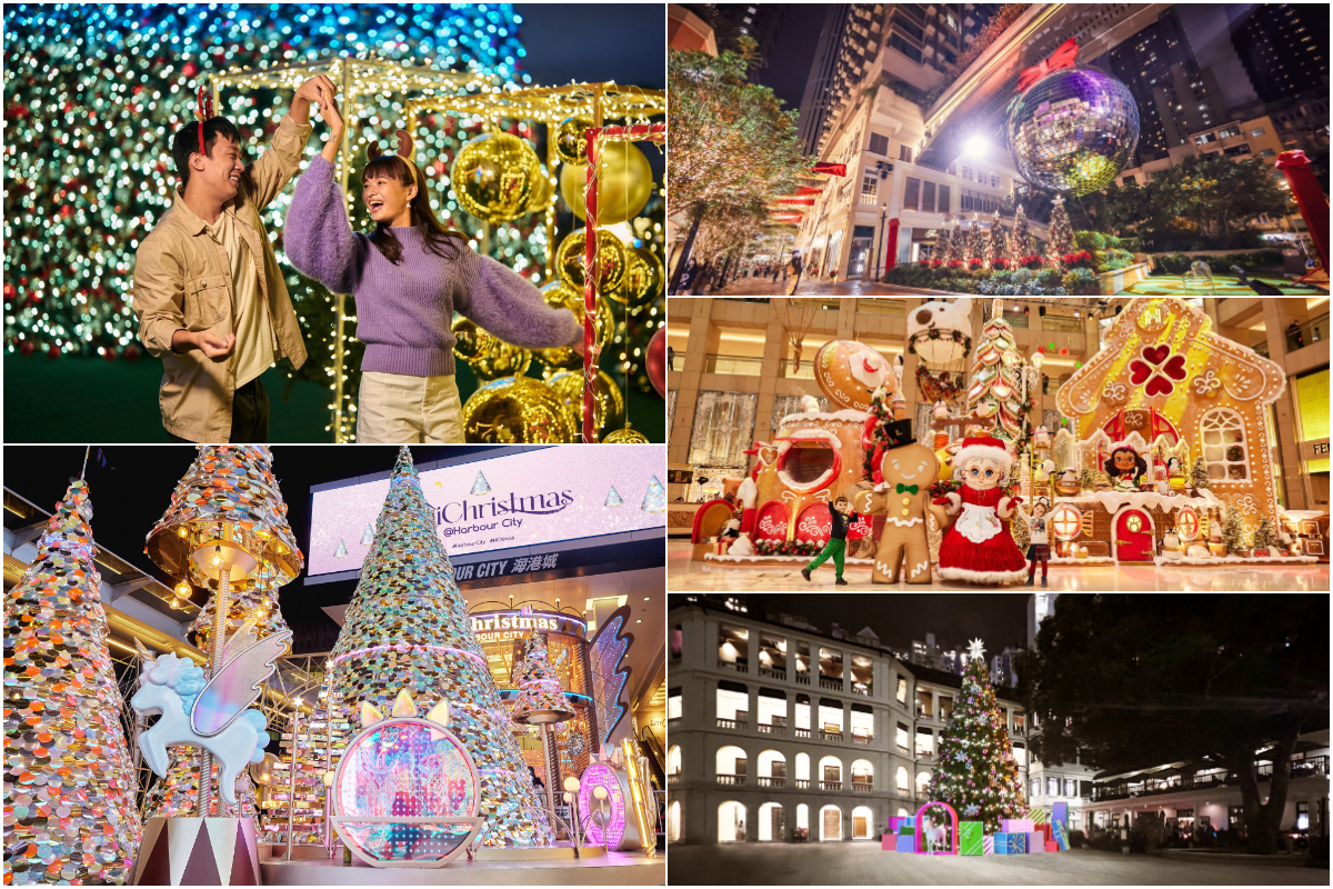 Welcome to winter wonderland