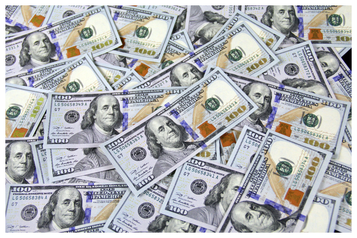 dollar