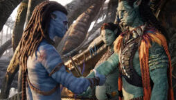 Avatar the way of water crosses $500 Million