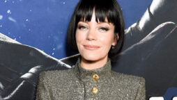 Lily Allen