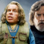 Warwick Davis channelled his Mark Hamill’s performance in ‘Willow’