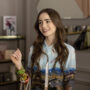 Netflix Lily Collins talks about her own terrible haircut in ‘Emily in Paris’