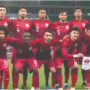 How Group A fared in World Cup?