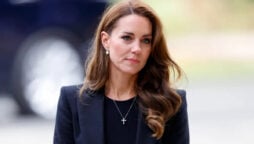 Kate Middleton feels ‘betrayed’ by Prince Harry
