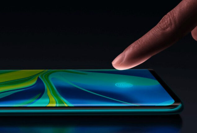 Xiaomi Mi Note 10 price in Pakistan & special features