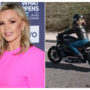Tamra Judge Gets Her Motorcycle License