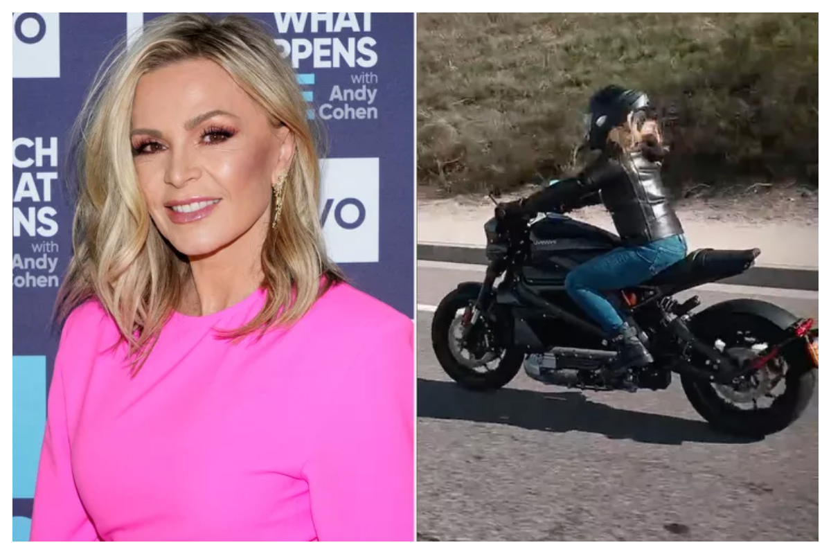 Tamra Judge