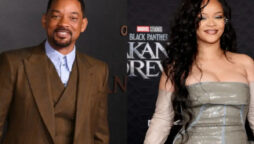 Will Smith REVEALS what Rihanna ‘LOVED’ the most about Emancipation