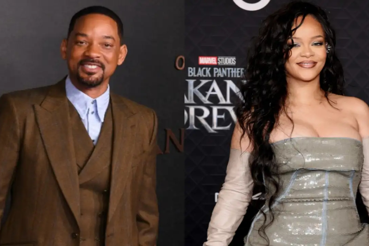 Will Smith
