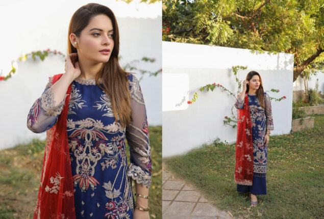 Minal Khan