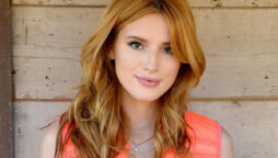 Bella Thorne