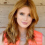 Bella Thorne bashed the director who accused her of flirting