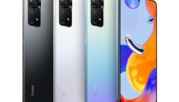 Xiaomi Redmi Note 11 Pro