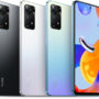 Xiaomi Redmi Note 11 Pro price in Pakistan & special features