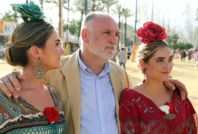 José Andrés