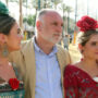 José Andrés says He Accidentally ‘Burned the Eyelashes of My Daughters’