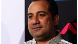 Rahat Fateh Ali Khan gets arrested in Dehli, find reasons below