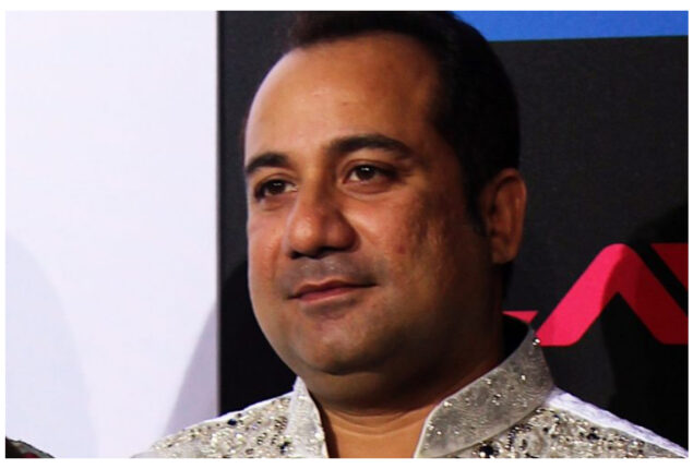 Rahat Fateh Ali Khan gets arrested in Dehli, find reasons below